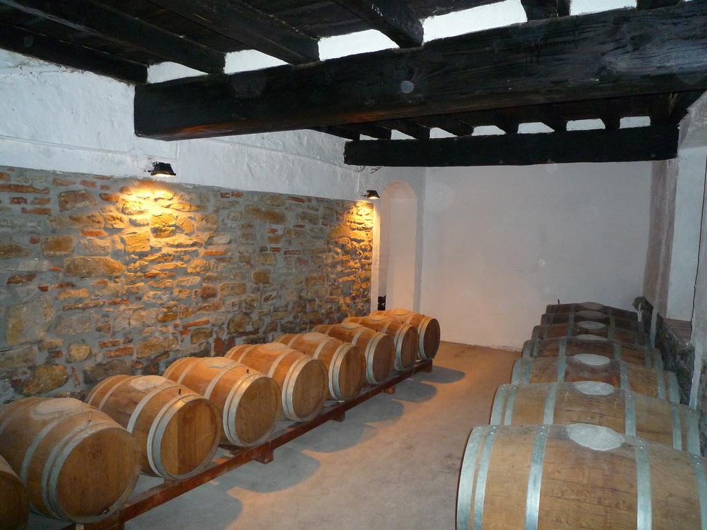 Fattoria Il Lago Dicomano Exteriör bild